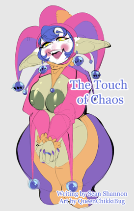 The Touch of Chaos Game Cover