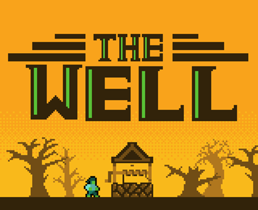 The Well Game Cover