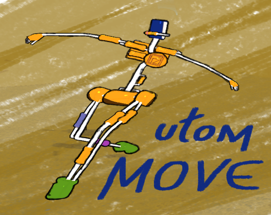 utomMove Game Cover