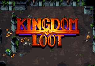Kingdom of Loot Image