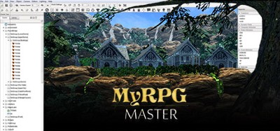MyRPG Master Image