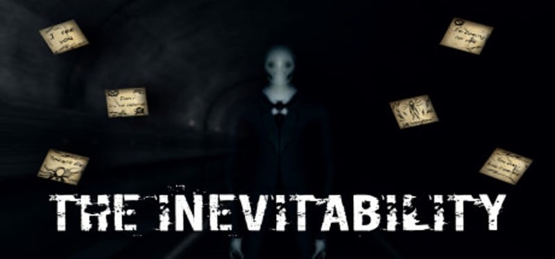 The Inevitability Game Cover