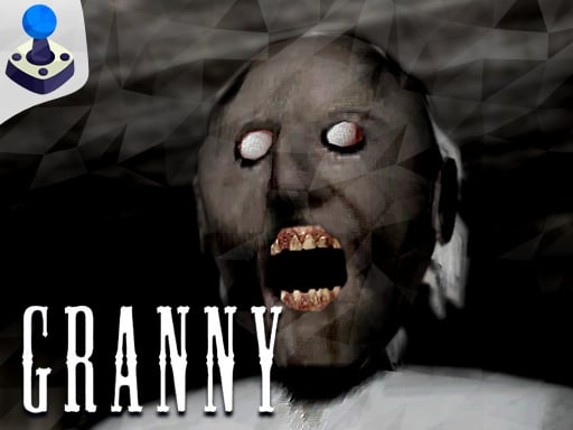 Granny the Game Game Cover