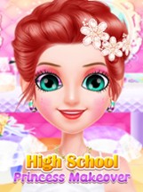 High School Salon - Summer School Crush Image