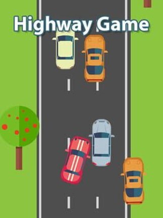 Highway Game Game Cover