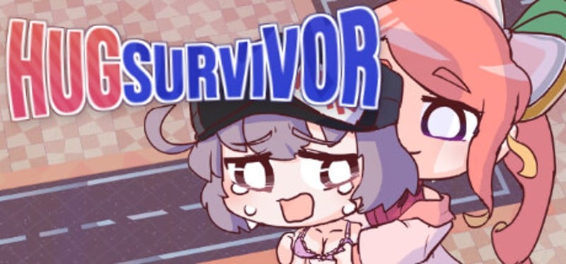 Hug Survivor Game Cover
