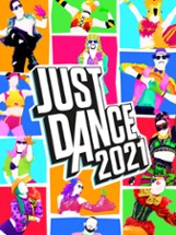 Just Dance 2021 Image