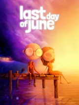 Last Day of June Image