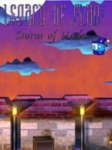 Legacy of Flan 3: Storm of Hades Image