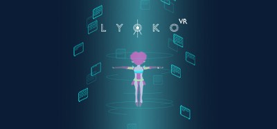 LyokoVR Image