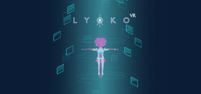 LyokoVR Game Cover