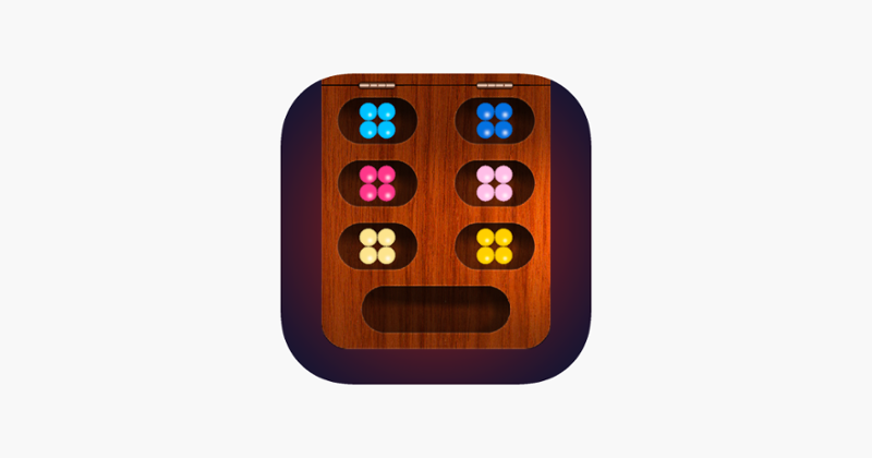 Mancala Online Strategy Game Game Cover