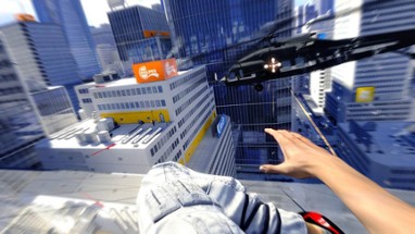 Mirror's Edge Image