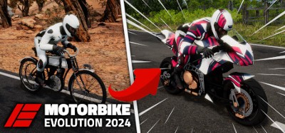 Motorbike Evolution 2024 Image