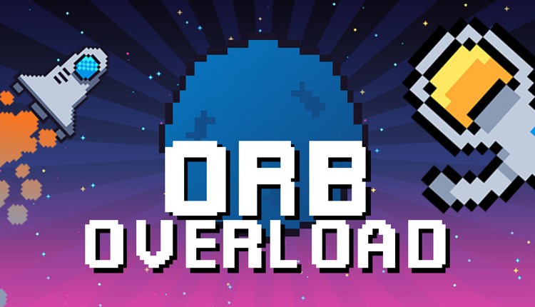 Orb Overload Game Cover