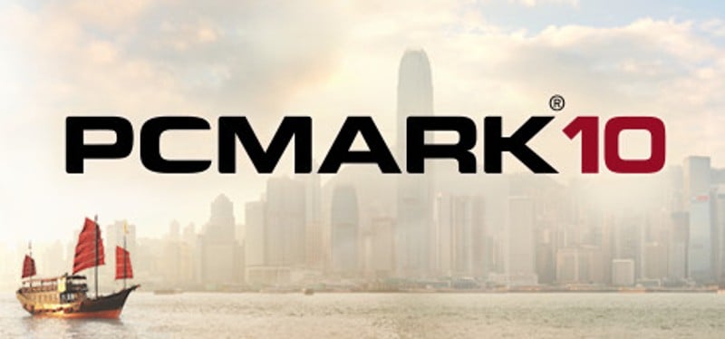 PCMark 10 Game Cover