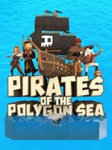 Pirates of the Polygon Sea Image