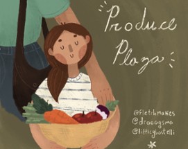 Produce Plaza Image