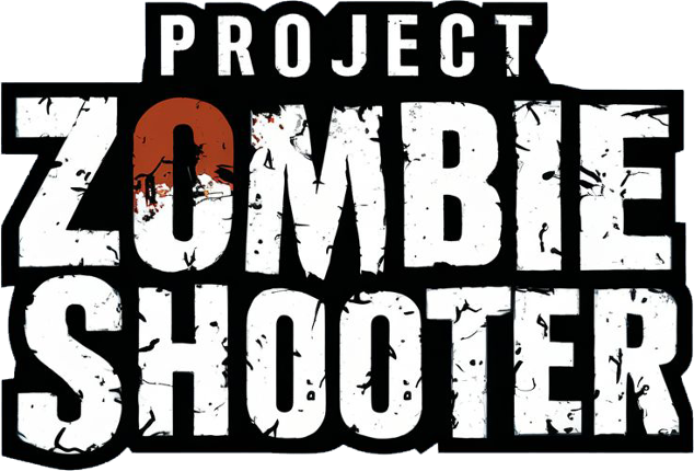 Project Zombie Shooter Game Cover
