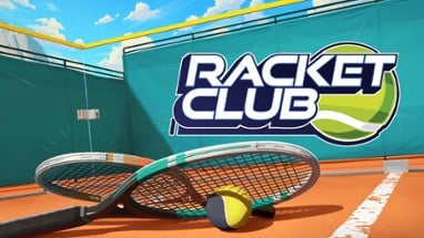 Racket Club Image