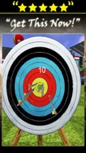 Real Archer Open Game Image