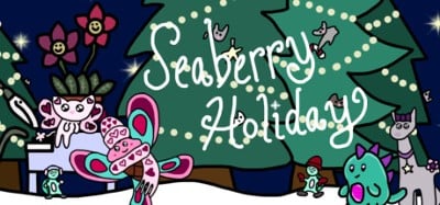 Seaberry Holiday Image