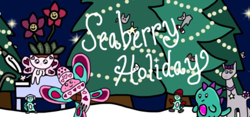 Seaberry Holiday Game Cover