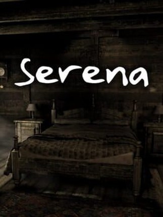 Serena Game Cover