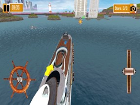 Ship Simulator Game 2017 Image