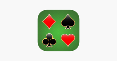 Simple Classic Solitaire Image