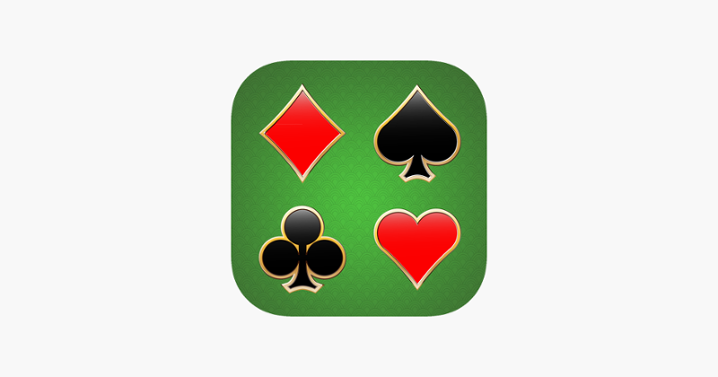 Simple Classic Solitaire Game Cover