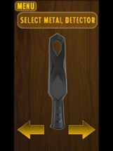 Simulator Metal Detector Prank Image