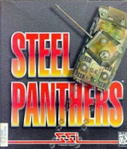 Steel Panthers Image