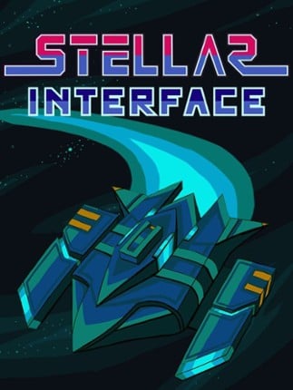 Stellar Interface Game Cover