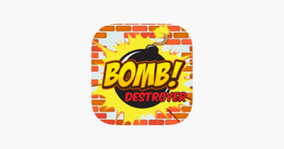 Super Bomb Destroyer - Boom Dynamite Block Game Image