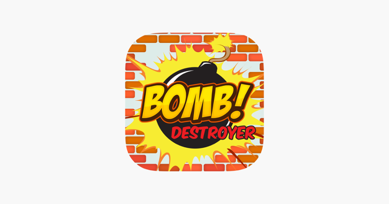 Super Bomb Destroyer - Boom Dynamite Block Game Game Cover