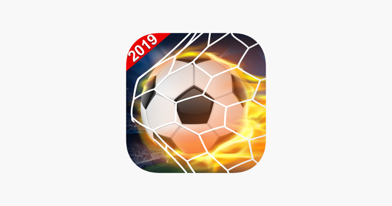 Ultimate Soccer Strike 2019 Game Cover