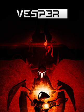 Vesper Game Cover