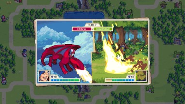 Wargroove Image