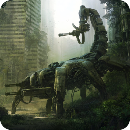 Wasteland 2: Director's Cut Game Cover