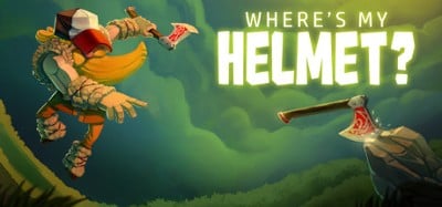 Where's My Helmet? Image