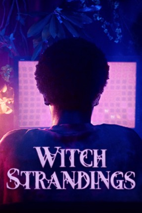 Witch Strandings Game Cover