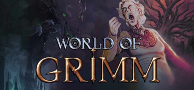 World of Grimm Game Cover