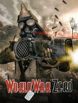 World War Zero Game Cover
