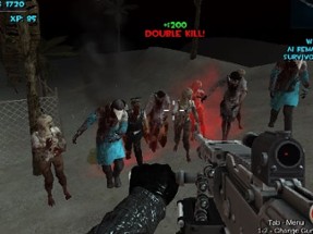 Zombie Apocalypse Now Survival Image