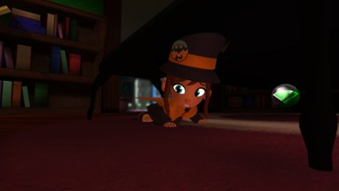 A Hat in Time Image