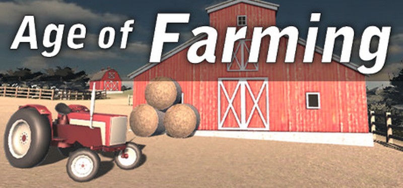 Age of Farming Game Cover