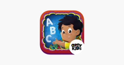 Alfie’s Alphabet  - ABC First Letters and Words for Children in English Image