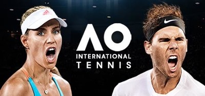 AO International Tennis Image