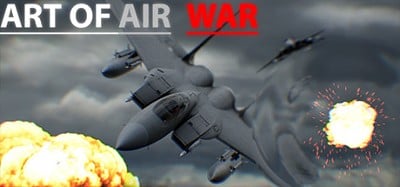 Art Of Air War Image